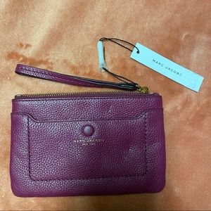 Marc Jacobs Wristlet